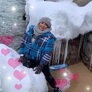 Meet your Posher, Erika